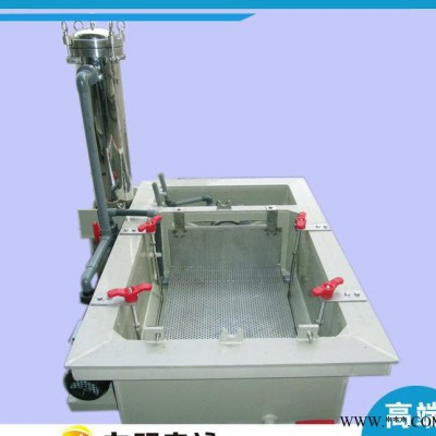 小型電泳槽