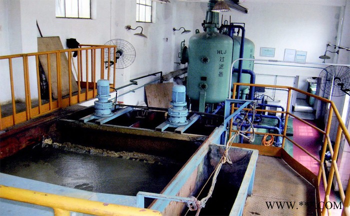 供應(yīng)電鍍廢水工業(yè)廢水處理設(shè)備_污水處理