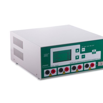 供應北京君意東方JY-ECP3000型高壓電泳儀