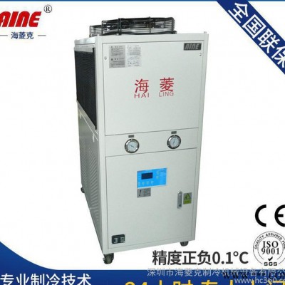 適用于電泳漆行業用冷水機