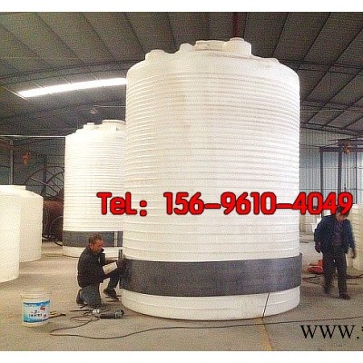 30000升工業水箱，30000L酸堿電鍍水箱，30立方賽普PE水箱