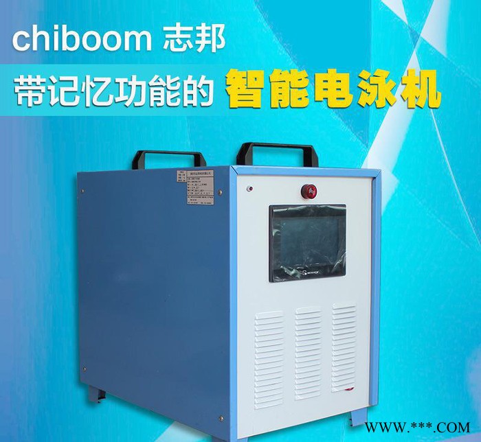 志邦 電解整流機(jī) 高頻 電泳電源 整流器設(shè)備 高壓 直流電源