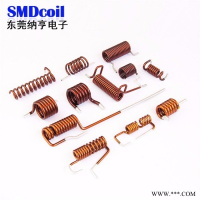 **其他彈簧空心線圈 電鍍機(jī)器自動(dòng)浸錫電感線圈