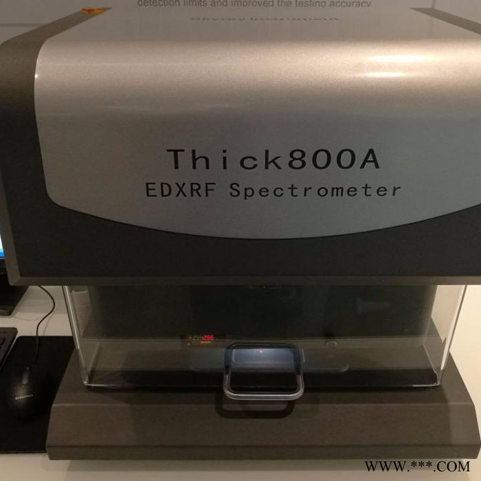 天瑞儀器 鍍層測(cè)厚儀 電鍍層測(cè)厚儀 X-ray鍍層測(cè)厚儀廠家