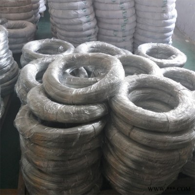 現(xiàn)貨供應(yīng) 工地電鍍鋅鐵絲 彩色鍍鋅絲 熱鍍鋅鋼絲 高鋅層熱鍍鋅絲 品質(zhì)保障