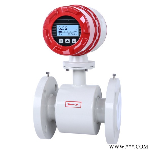 污水流量計價格 鍍前污水流量計 電鍍污水流量計