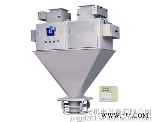 訥河市鋁粉包裝機(jī)