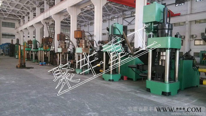 Y83-6300**推薦 金屬屑并機 銅粉屑并機 鐵粉屑并機 鋁粉屑并機