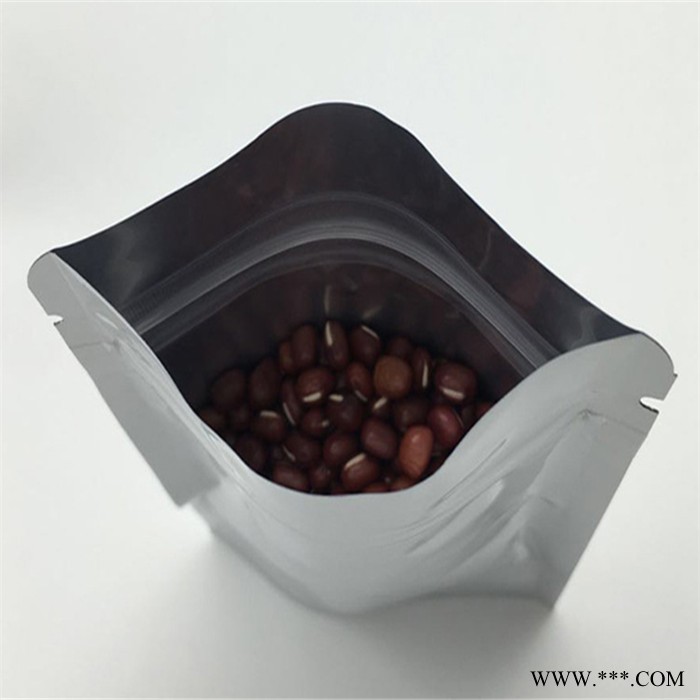 凱達(dá)各種規(guī)格鋁箔袋 塑料包裝 供應(yīng) 食品袋誠(chéng)信廠家提供鋁箔八邊封包裝袋八邊封袋食品袋食品包裝袋