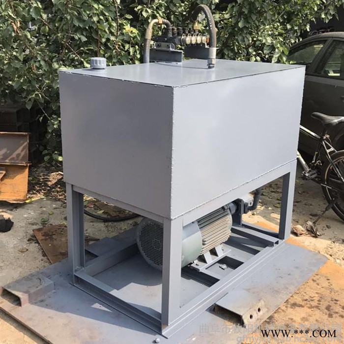 廢舊銅線鋁線壓塊機 廢鋁壓塊機 金屬打包機