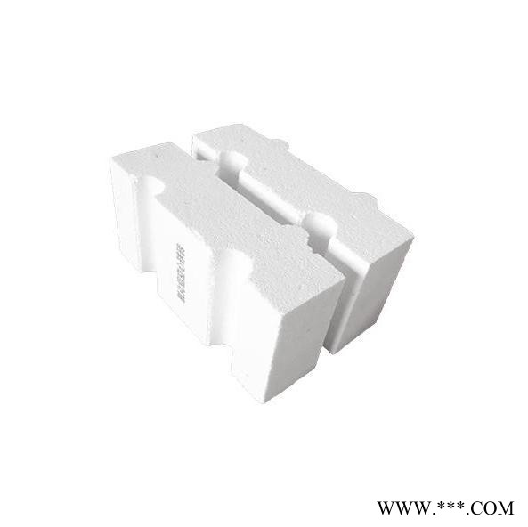 中科供應 氧化鋁空心球磚 高溫耐材磚 耐火磚價格