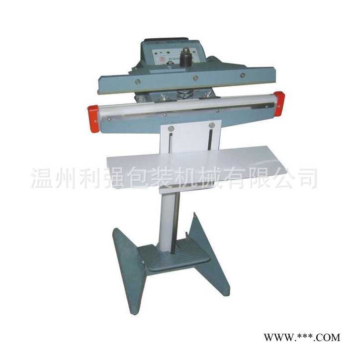 KS-F350瞬熱式腳踏封口機 鋁箔封口機
