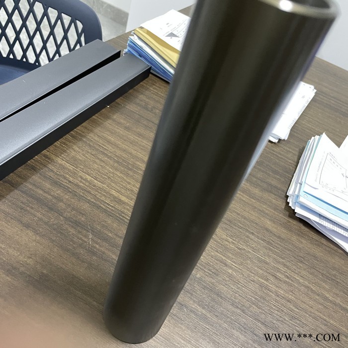 硬質氧化 》50微米 陽極氧化鋁件 鋁合金型材表面處理廠