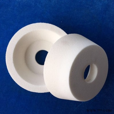 科美牌50mm-300mm直徑 氧化鋁碗型砂輪 鋼件類刀具用 ，高硬度碗型 沙輪片， 廠家支持訂做