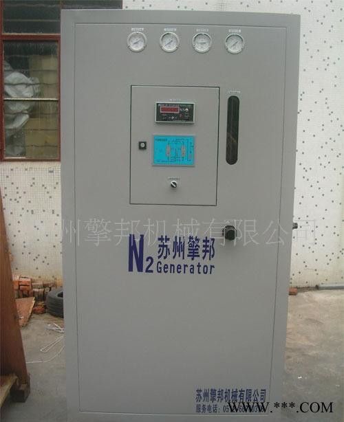 鋁線鋁桿熔鋁爐行業(yè)氮?dú)鈹噭优涮浊姘钿X制氮機(jī)