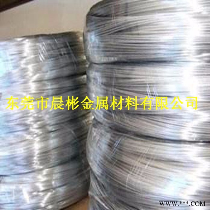 晨彬GB標準6A02鋁線 6A02具有中等強度質量保證 **