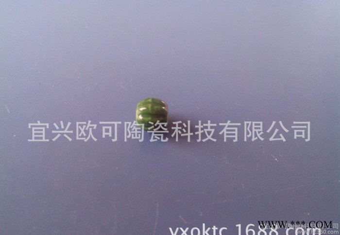 O-K-氧化鋁瓷珠
