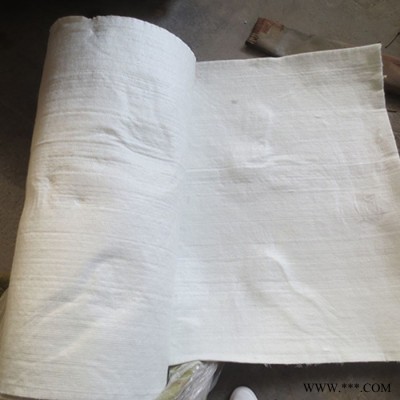 《悅恒保溫**防火鋁箔玻璃纖維針刺氈 防火棉隔熱棉 耐高溫產品