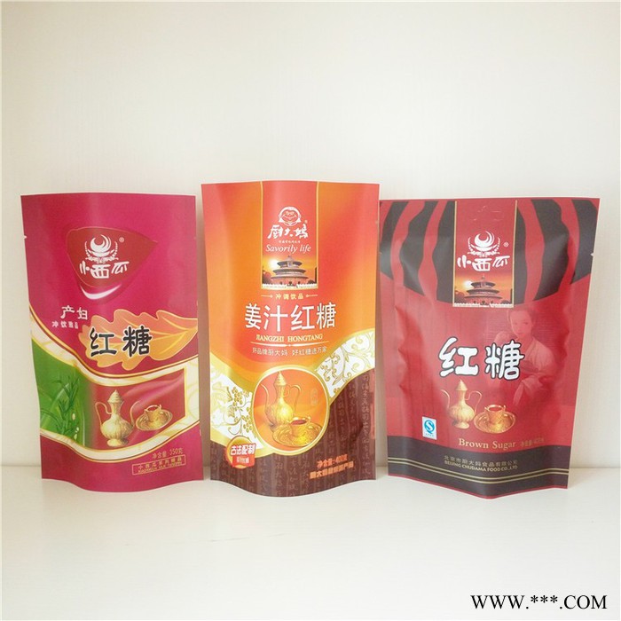東光縣凱達(dá) 自立開窗塑料包裝袋  塑料袋 廠家 鋁箔袋定制 包裝袋廠家 食品包裝袋 免費(fèi)設(shè)計(jì)LOGO
