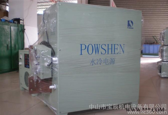 氧化電鍍整流機 陽極氧化整流器 硬質陽極氧化電源 稀土電解電
