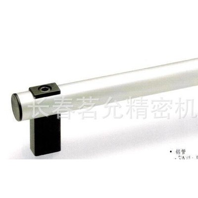 進(jìn)口德標(biāo)管狀手柄陽(yáng)極氧化鋁材質(zhì)耐磨、耐刮傷GN666.1交期短