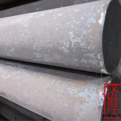 濟(jì)南厚德熱處理鋼棒40-120mm 耐磨鋼棒棒磨機(jī)專(zhuān)用