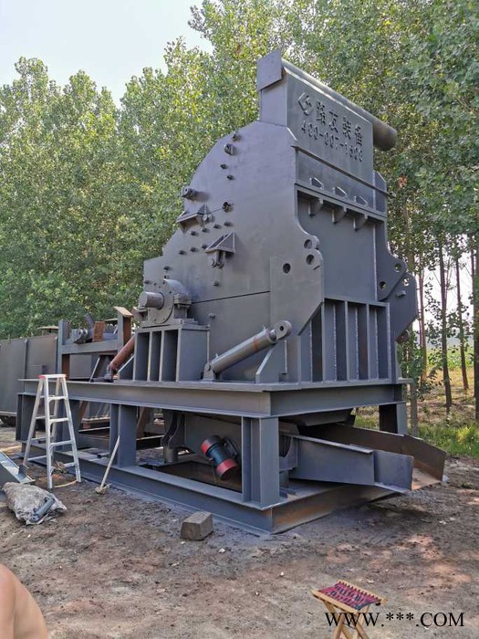 廢鐵加工機械設備廢舊金屬破碎機 大型金屬粉碎機 多功能金屬粉碎機 廢鐵粉碎機 廢鐵粉碎機錢 宜昌廢鐵金屬回收 廢鋼破碎線