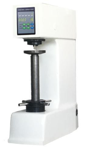 里博 熱處理  金屬  硬度計UHBE-3000模具 電子布氏臺式硬度計 電子布氏硬度計