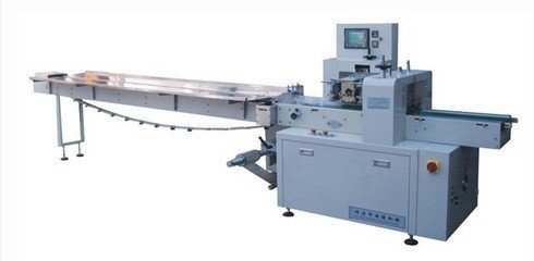醫藥版塊自動包裝機 藥片鋁板外袋包裝機