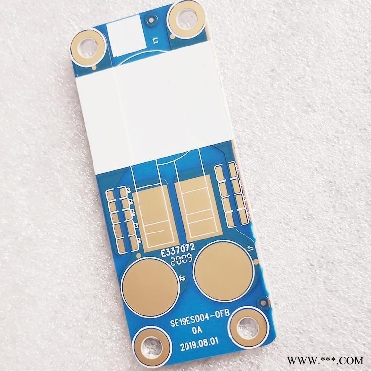 PCB鋁基板加工廠家 捷科供應PCB鋁基板加工定制 PCB板樣品打板24小時出貨 量大從優