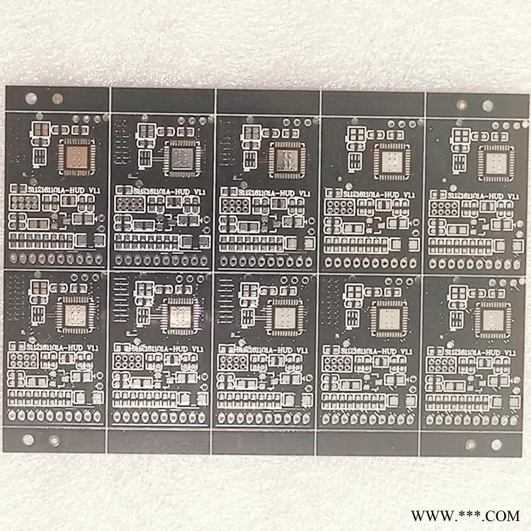 鋰電PACK電路板生產廠家 捷科供應鋁基板PCB PACK電路板加工 PACK鋁基板銅厚可以做到6OZ 散熱性能優