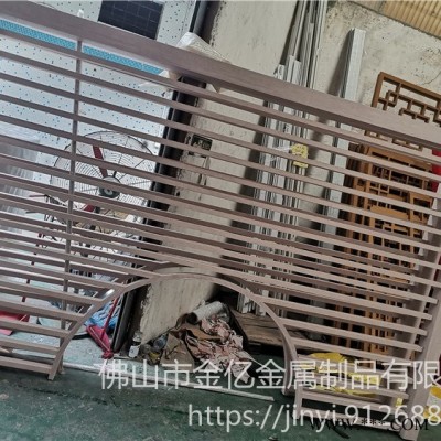 供應(yīng)鋁板雕刻鋁窗花外墻雕花鋁窗花