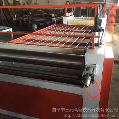 pur熱熔膠貼面機(jī)?三元冷膠皮革發(fā)泡板貼合機(jī) 鋁板加熱覆膜貼紙機(jī)