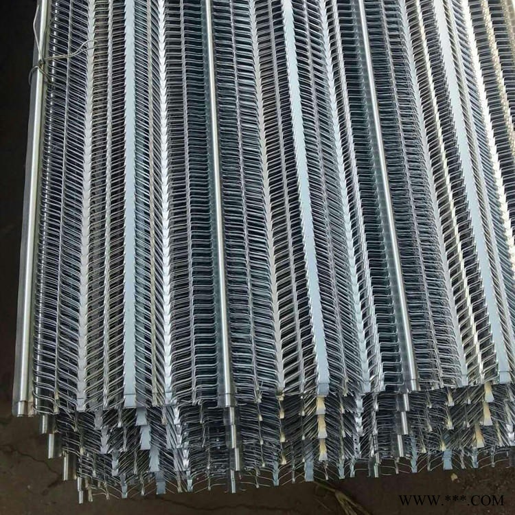 生產各種規格有筋擴張網 高品質鋁板有筋擴張網 擴張網廠家