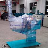 螺栓 螺母壓鉚機 4/8T噸 氣動液壓壓鉚機