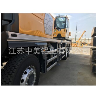 鋁合金護(hù)欄